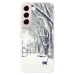Odolné silikónové puzdro iSaprio - Snow Park - Samsung Galaxy S22 5G