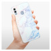Odolné silikónové puzdro iSaprio - Raibow Marble 10 - Huawei Honor 10 Lite