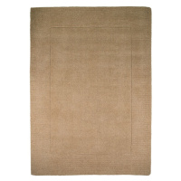 DOPRODEJ: 80x150 cm Kusový ručně tkaný koberec Tuscany Siena Natural - 80x150 cm Flair Rugs kobe
