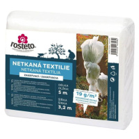 Netkaná textília zakrývacia Neotex ROSTETO 19g 3,2x5m biela