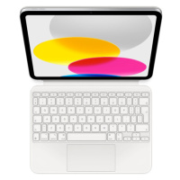 Apple Magic Keyboard Folio for iPad (10th generation) - Slovak