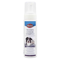 Trixie Trockenshampoo PĚNA 230 ml