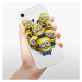 Plastové puzdro iSaprio - Mimons 01 - iPhone SE 2020