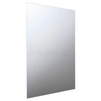 Zrkadlo s fazetou Jika Clear 45x81 cm H4557011731441