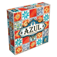 Azul (anglicky)