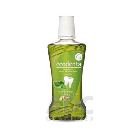 Ecodenta Multifunctional mouthwash