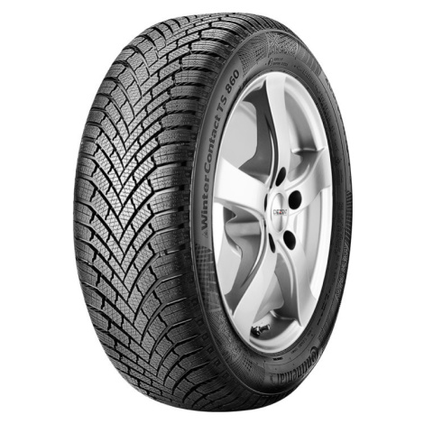 Continental WinterContact TS 860 ( 195/50 R15 82H )