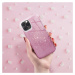 Silikónové puzdro na Xiaomi Redmi 13C/Poco C65 Shining ružové