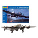 Plastic ModelKit letadlo 04295 - Avro Lancaster "DAMBUSTERS" (1:72)