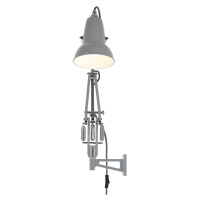 Anglepoise Original 1227 Mini kĺbová lampa sivá