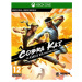 Cobra Kai: The Karate Kid Saga Continues (Xbox One)