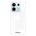 Odolné silikónové puzdro iSaprio - 4Pure - bílý - Xiaomi Redmi Note 13 Pro 5G / Poco X6 5G