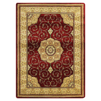 Kusový koberec Adora 5792 V (Vizon) Rozmery koberca: 60x90