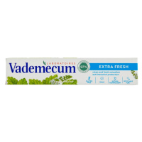 VADEMECUM Extra Fresh Peppermint Zubná pasta 75ml