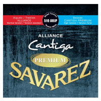 Savarez 510ARJP Alliance Cantiga Premium