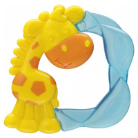 Playgro chladivé hryzátko žirafa