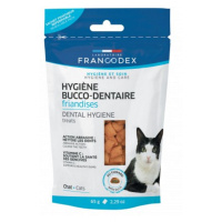 FRANCODEX Pochúťka Breath Dental mačka 60 g