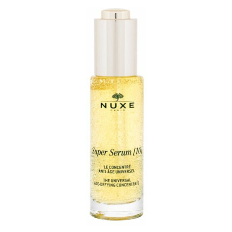 NUXE Super Sérum [10] Pleťové sérum 30 ml