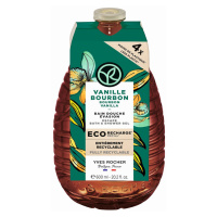 YVES ROCHER Sprchový gél Vanilka 600 ml