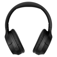QCY - H2 PRO bezdrátová sluchátka - černá