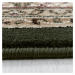 Kusový koberec Kashmir 2601 green Rozmery kobercov: 200x290