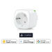 Eve Energy Smart Plug múdra zásuvka (Matter kompatibilný)