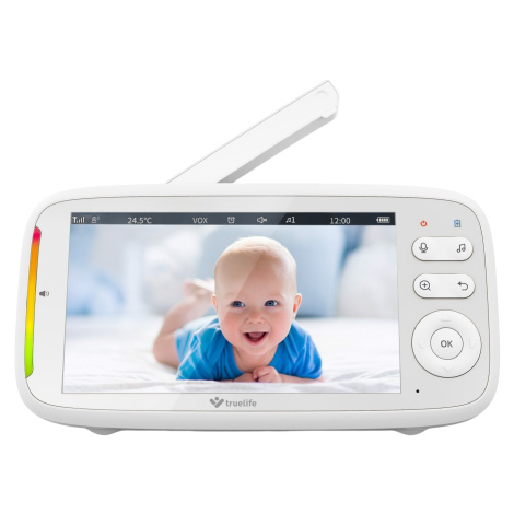 TRUELIFE NannyCam R5 Parent unit