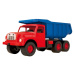 Marimex | Tatra 148 modro-červená 72 cm | 11640347