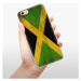 Odolné silikónové puzdro iSaprio - Flag of Jamaica - iPhone 6 Plus/6S Plus