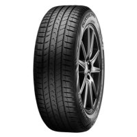 VREDESTEIN 225/55 R 17 101W QUATRAC_PRO+ TL XL M+S 3PMSF FSL