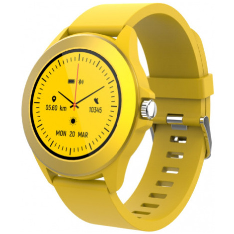 Forever Colorum CW-300 xYellow