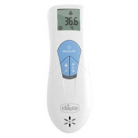 Teplomer digitálny Chicco infračervený Thermo Family Bluetooth