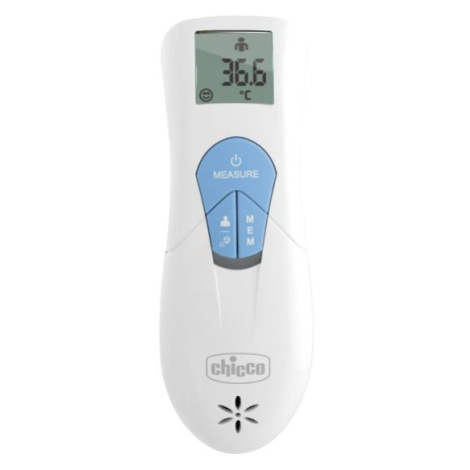 Teplomer digitálny Chicco infračervený Thermo Family Bluetooth