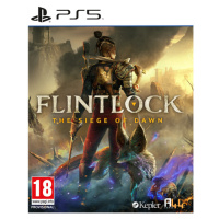 Flintlock: The Siege of Dawn (PS5)