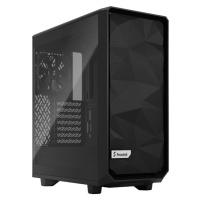 Fractal Design Meshify 2 Compact Lite Black