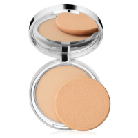 Clinique Superpowder Double Face Powder 10g (Odstín 07 Matte Neutral)