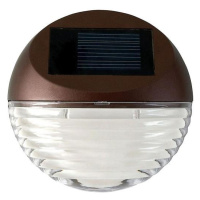 Solárna lampa s pohybovám senzorom LED TR 508