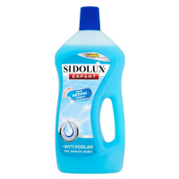 SIDOLUX EXPERT na umývanie PVC, obkladov, dlažby 750 ml