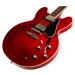 Epiphone ES-335 Cherry