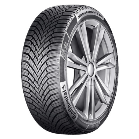 CONTINENTAL 155/70 R 13 75T WINTERCONTACT_TS860 TL M+S 3PMSF