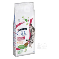 Purina Cat Chow Special Care Urinary 1,5kg