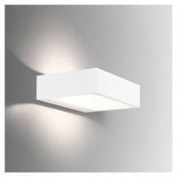 WEVER & DUCRÉ Bento 1,3 LED nástenné svietidlo biele