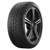 Michelin Pilot Alpin 5 ( 275/40 R19 105W XL )