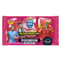 Panini Books Futbalové karty Panini FIFA 365 2024/2025 Adrenalyn Premium Packet