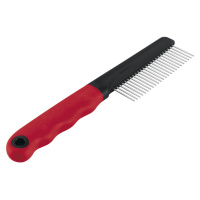 Ferplast GRO 5862 STEEL COMB 17 x 3cm