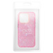 TUTTI FRUTTI Case Apple iPhone 15 Pro pink