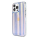 Kryt UNIQ case Coehl Linear iPhone 13 Pro Max 6,7" iridescent (UNIQ-IP6.7HYB(2021)-LINIRD)