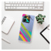 Odolné silikónové puzdro iSaprio - Color Stripes 03 - Xiaomi 13T / 13T Pro