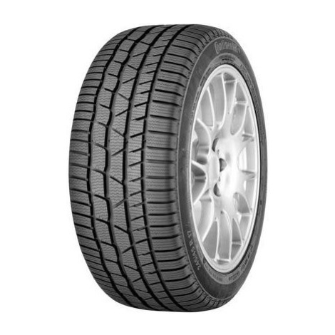 CONTINENTAL 255/40 R 18 99V CONTIWINTERCONTACT_TS830P TL XL MO M+S 3PMSF FR