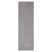 Kusový koberec Cloud 103934 Lightgrey - 80x150 cm Mint Rugs - Hanse Home koberce